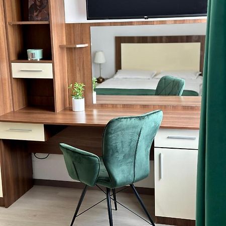 Apartament Iris Διαμέρισμα Σίμπιου Εξωτερικό φωτογραφία