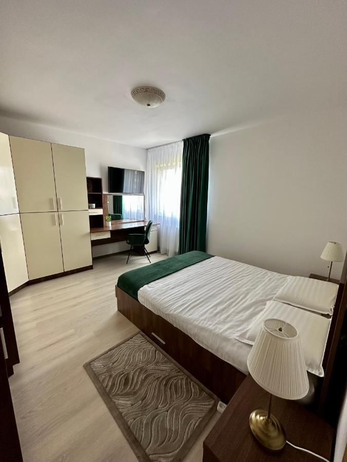 Apartament Iris Διαμέρισμα Σίμπιου Εξωτερικό φωτογραφία