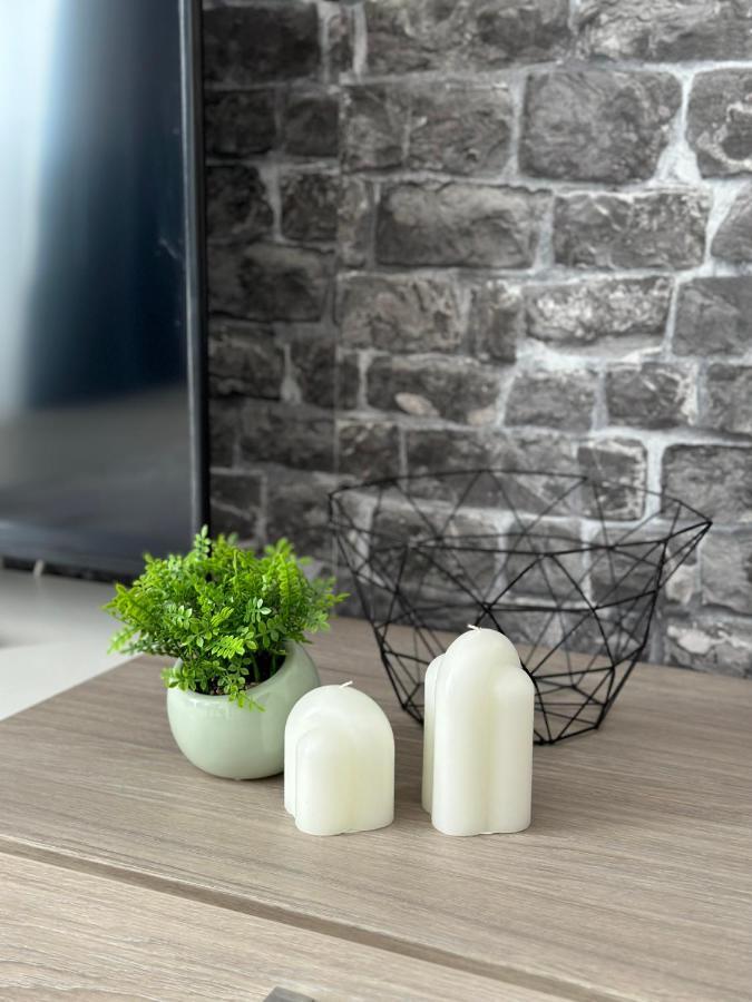 Apartament Iris Διαμέρισμα Σίμπιου Εξωτερικό φωτογραφία
