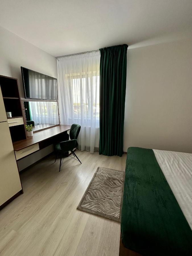 Apartament Iris Διαμέρισμα Σίμπιου Εξωτερικό φωτογραφία