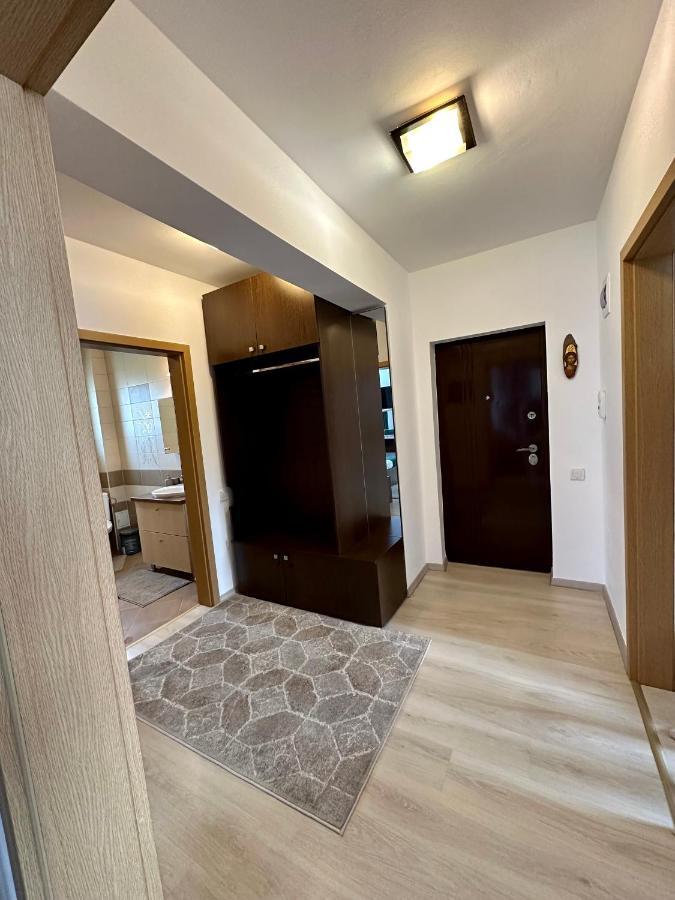 Apartament Iris Διαμέρισμα Σίμπιου Εξωτερικό φωτογραφία
