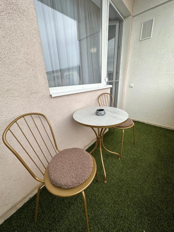 Apartament Iris Διαμέρισμα Σίμπιου Εξωτερικό φωτογραφία