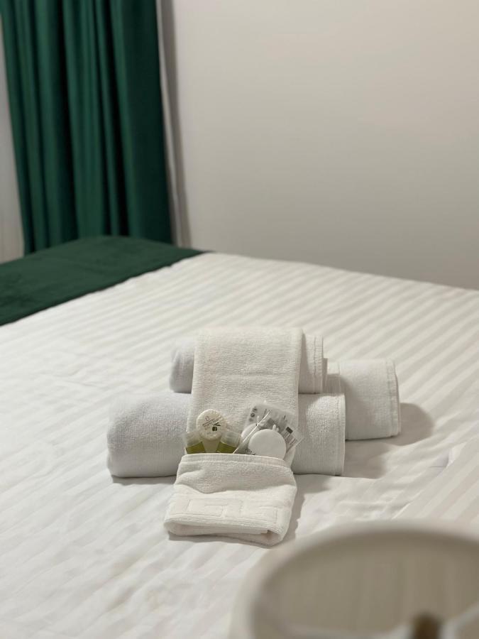 Apartament Iris Διαμέρισμα Σίμπιου Εξωτερικό φωτογραφία